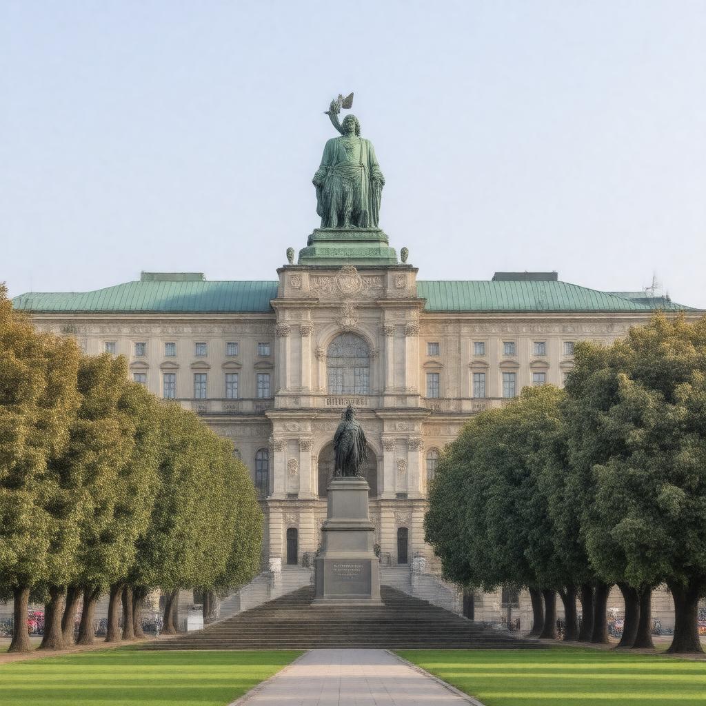 Peter the Great St. Petersburg Polytechnic University